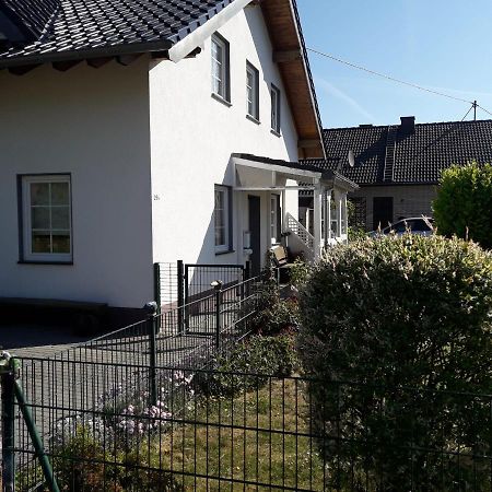 Apartmán Wershofen/Eifel Exteriér fotografie