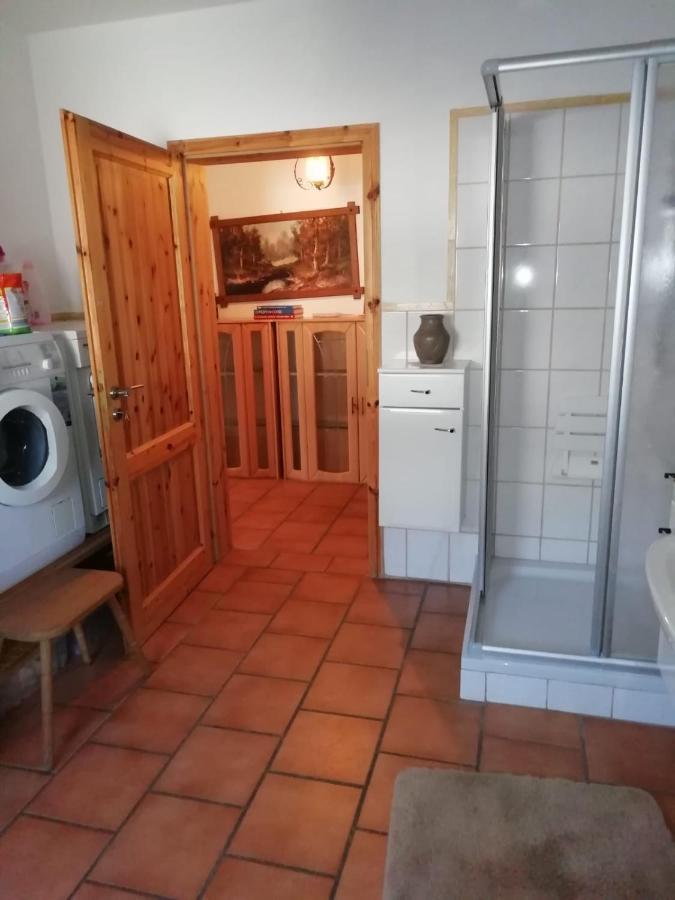 Apartmán Wershofen/Eifel Exteriér fotografie