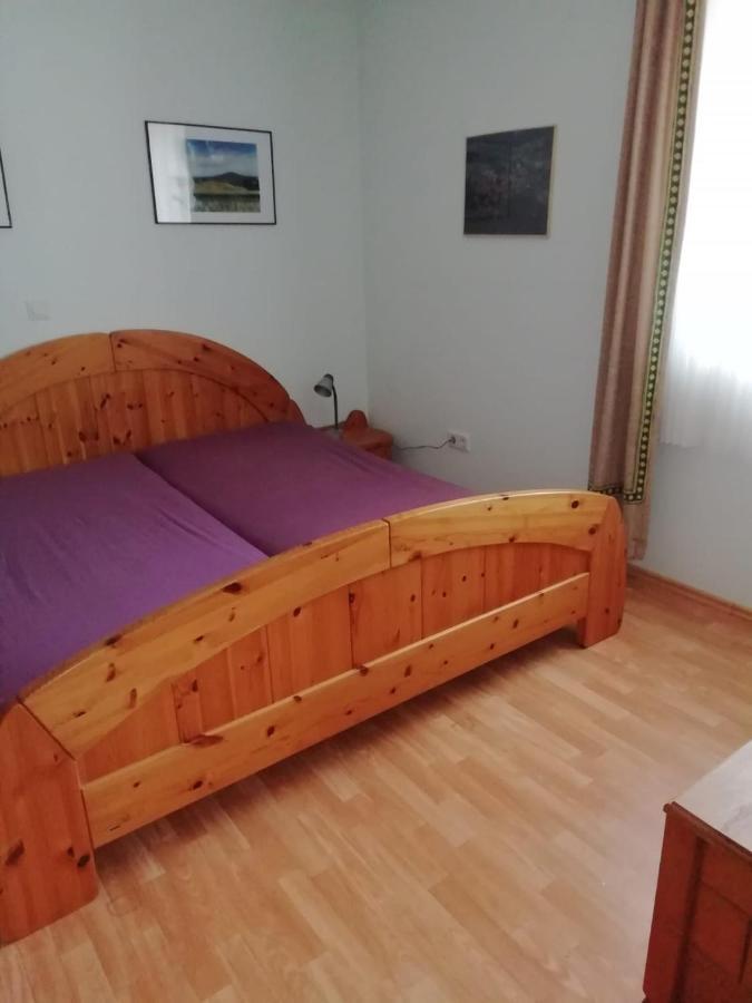 Apartmán Wershofen/Eifel Exteriér fotografie