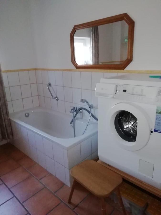Apartmán Wershofen/Eifel Exteriér fotografie