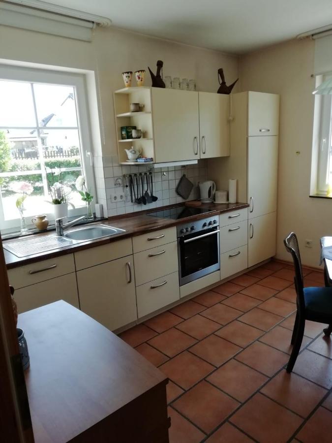 Apartmán Wershofen/Eifel Exteriér fotografie