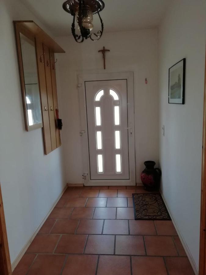 Apartmán Wershofen/Eifel Exteriér fotografie